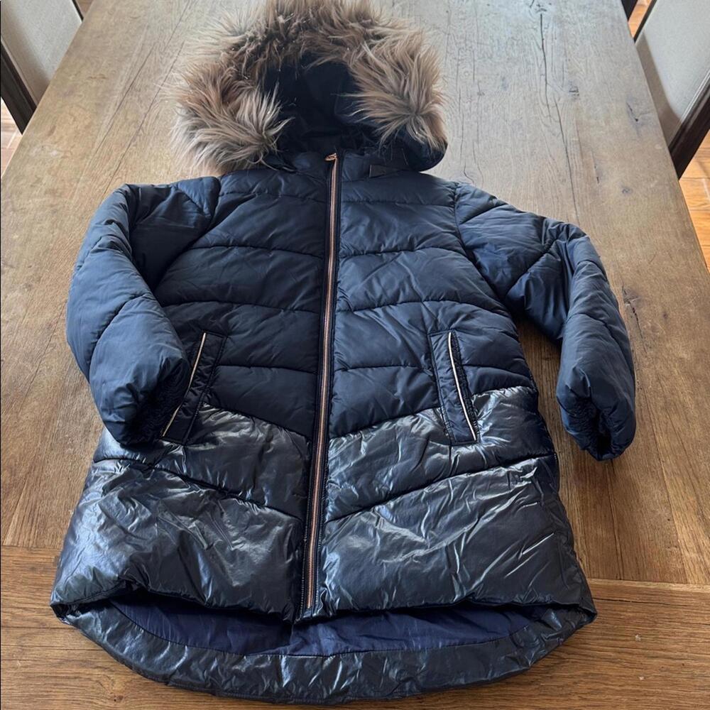 Michael Kors Kids Winter Jacket
